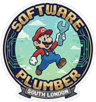 Software Plumber Logo