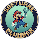 Software Plumber Logo